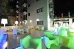 Hotel-Playa-Cotobro-Terrasse