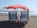Strand in Torrox
