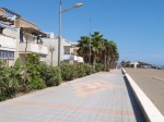 Strandpromenade Torrox - Laguna beach Strandpromenade Torrox - Laguna beach