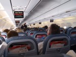 Innenraum Air Berlin