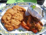 Torrox Schnitzel
