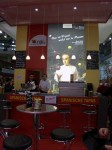 Reisemesse-Reisen-Tapas-Bar Reisemesse-Reisen-Tapas-Bar