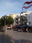 Torremolinos Hotel Cervantes