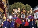 Semana Santa April
