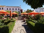 Marbella Altstadt