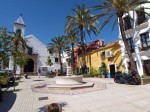 Marbella-Plaza