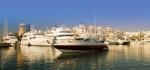 Puerto-Banus-Hafen