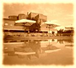 Historisches Hotel Alca