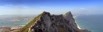 Gibraltar Panorama