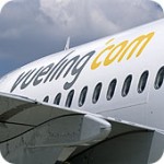 Vueling 2 Vueling 2
