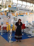 Messe Wien Stand